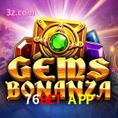 Gems Bonanza.